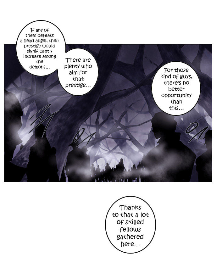Soul Cartel Chapter 47 page 12 - Chapter 47