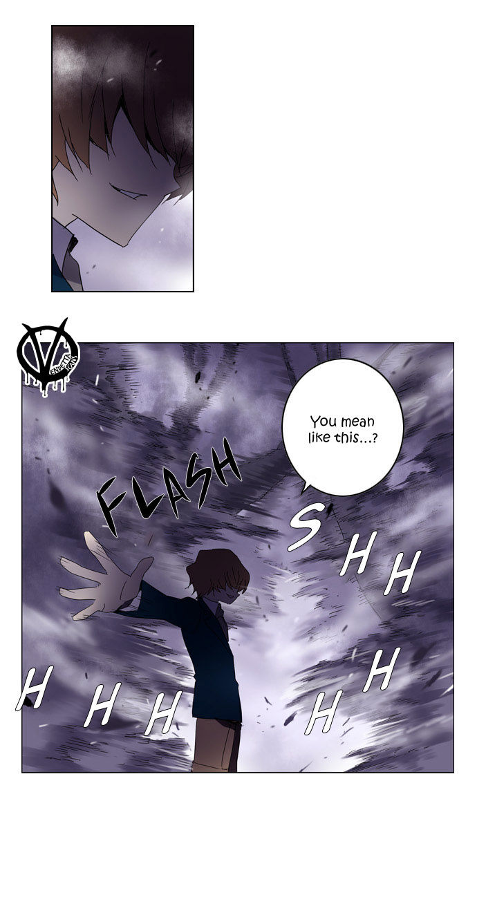 Soul Cartel Chapter 47 page 14 - Chapter 47