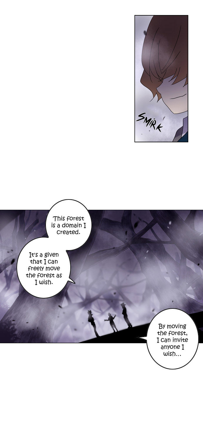 Soul Cartel Chapter 47 page 16 - Chapter 47