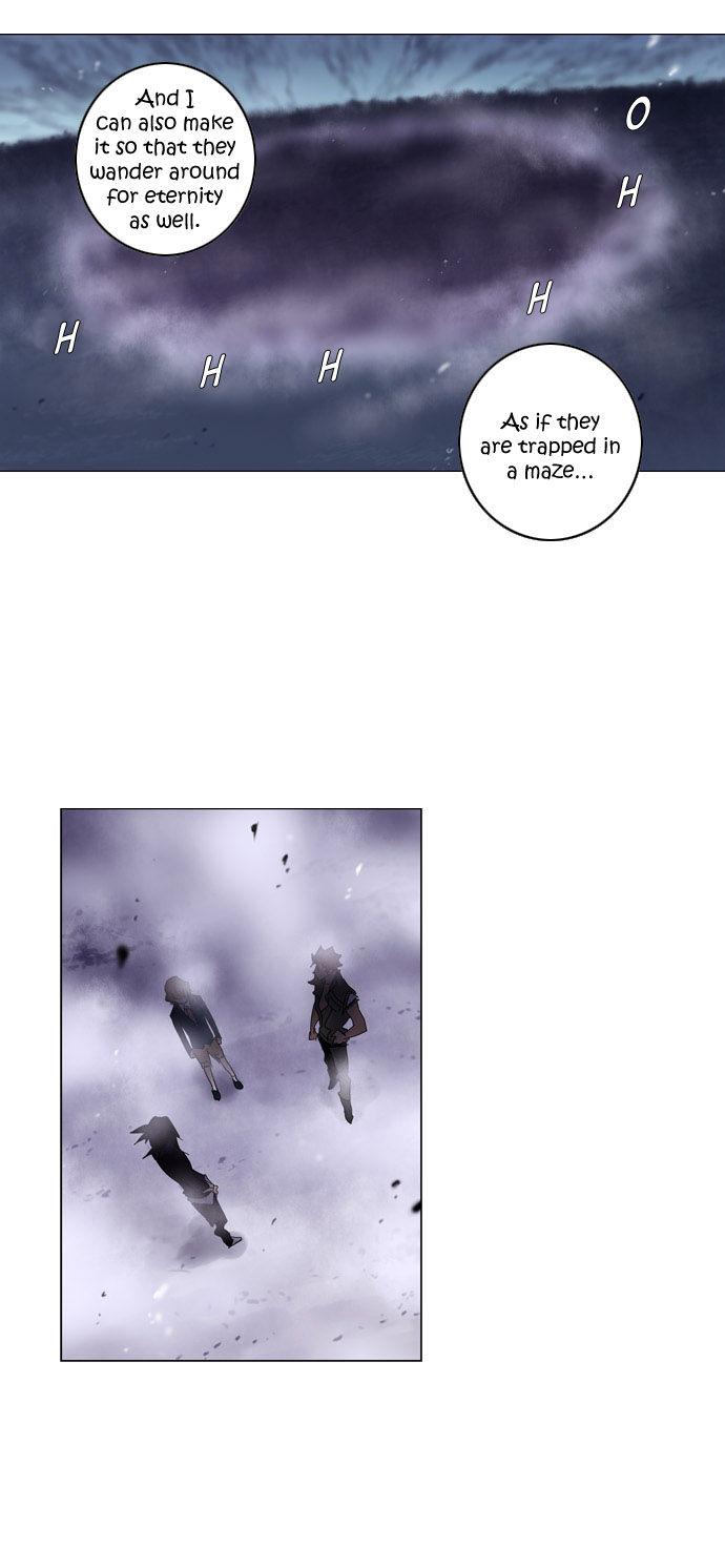 Soul Cartel Chapter 47 page 17 - Chapter 47