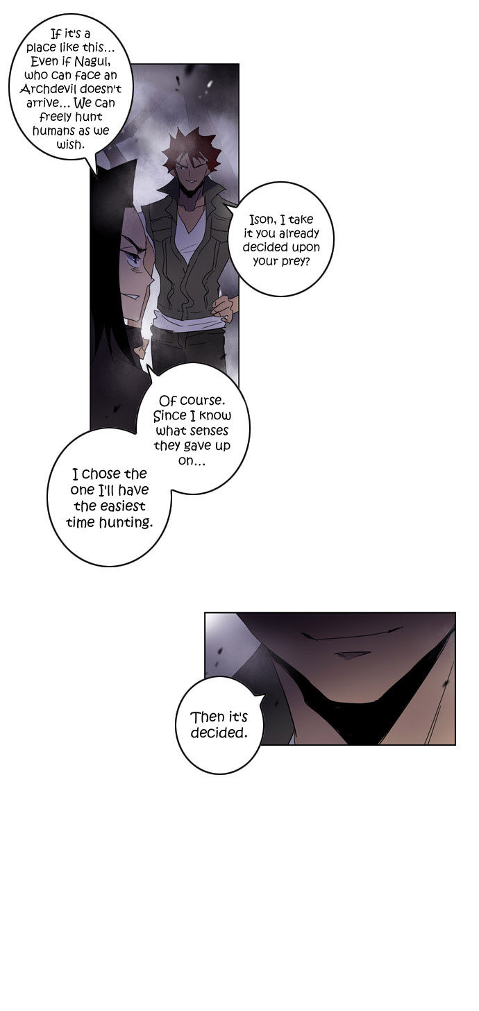 Soul Cartel Chapter 47 page 18 - Chapter 47