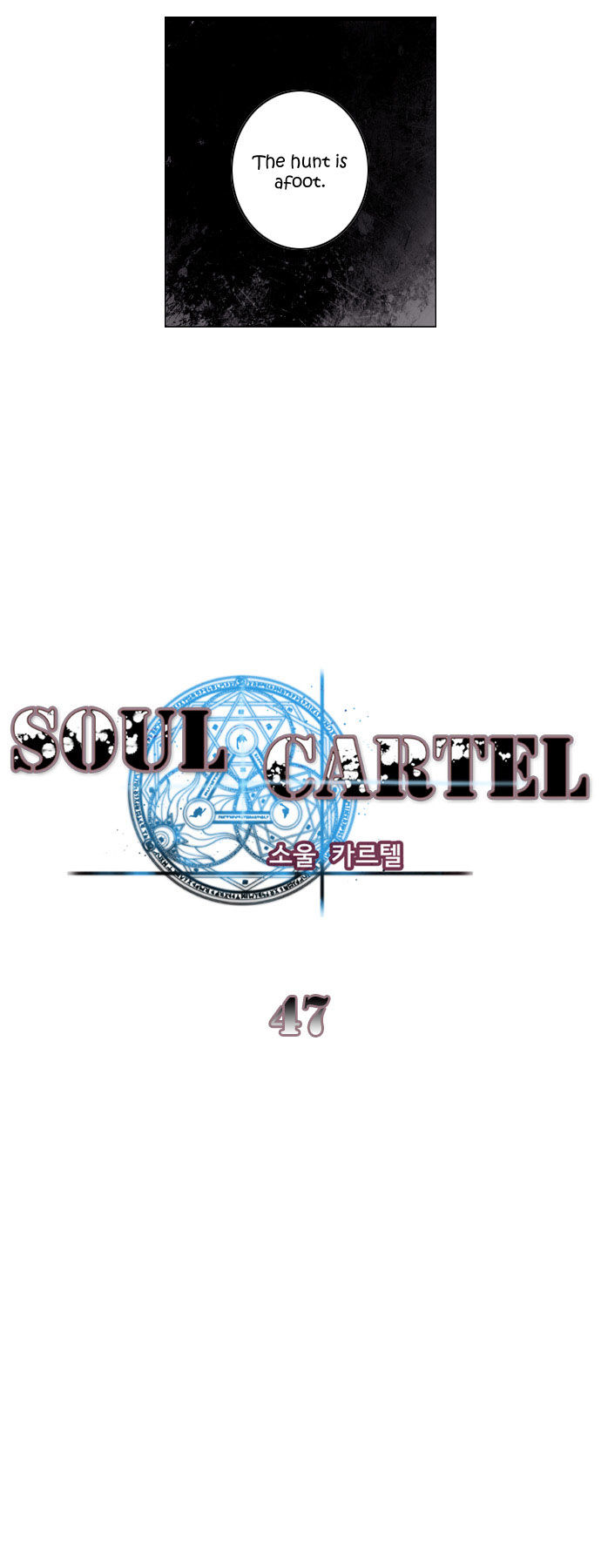 Soul Cartel Chapter 47 page 19 - Chapter 47