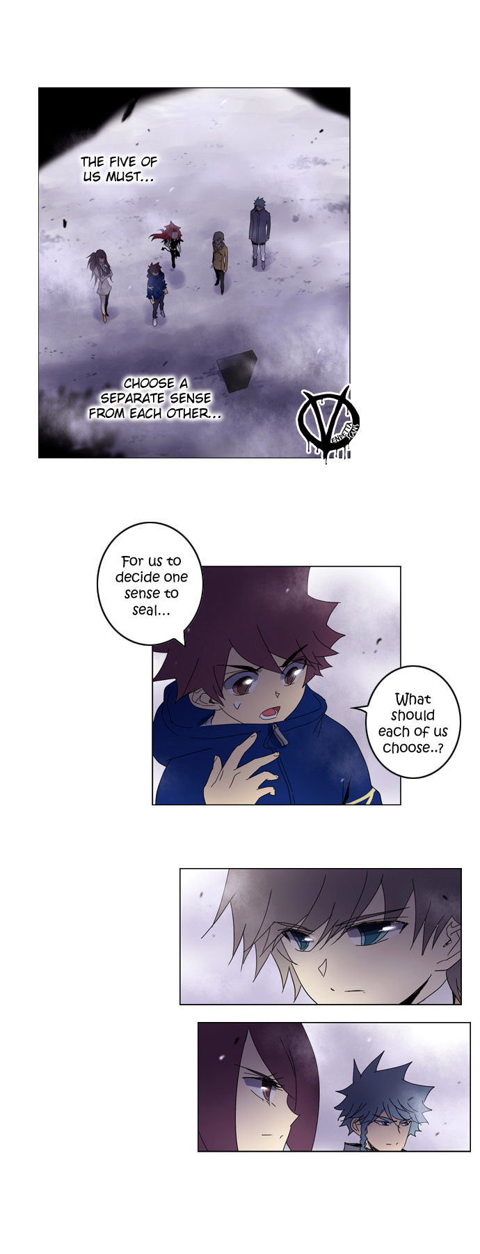 Soul Cartel Chapter 47 page 2 - Chapter 47