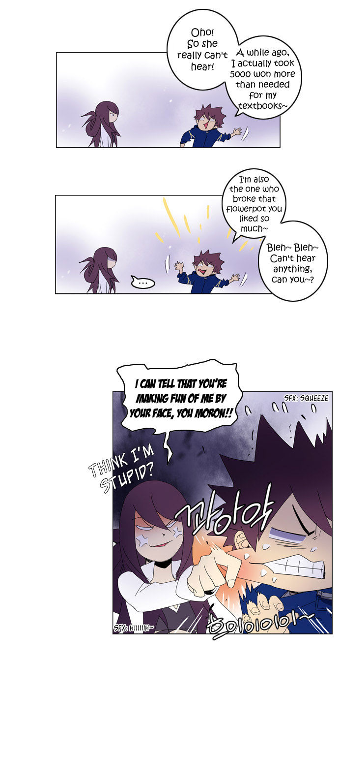 Soul Cartel Chapter 47 page 22 - Chapter 47