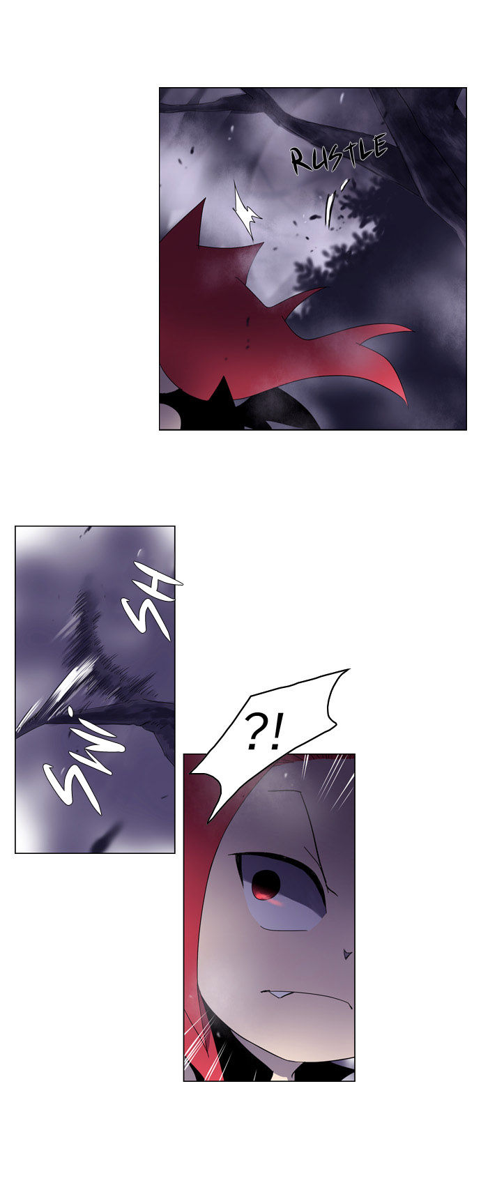 Soul Cartel Chapter 47 page 25 - Chapter 47