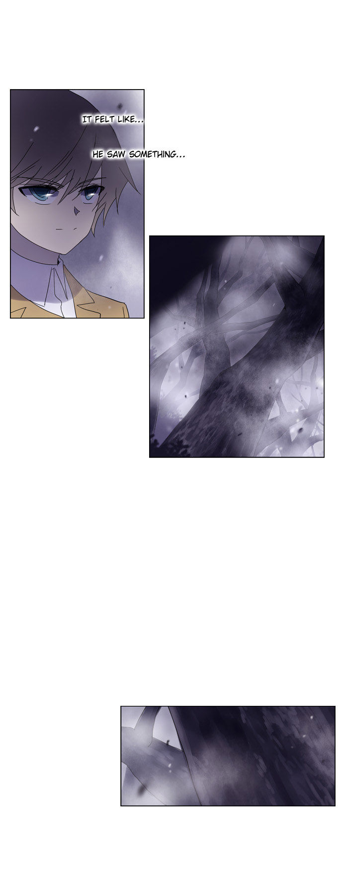 Soul Cartel Chapter 47 page 28 - Chapter 47