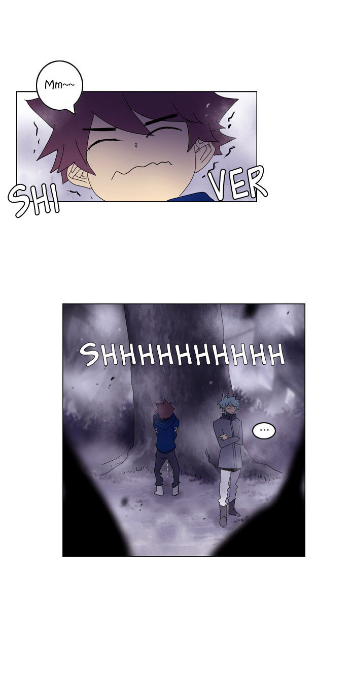 Soul Cartel Chapter 47 page 29 - Chapter 47