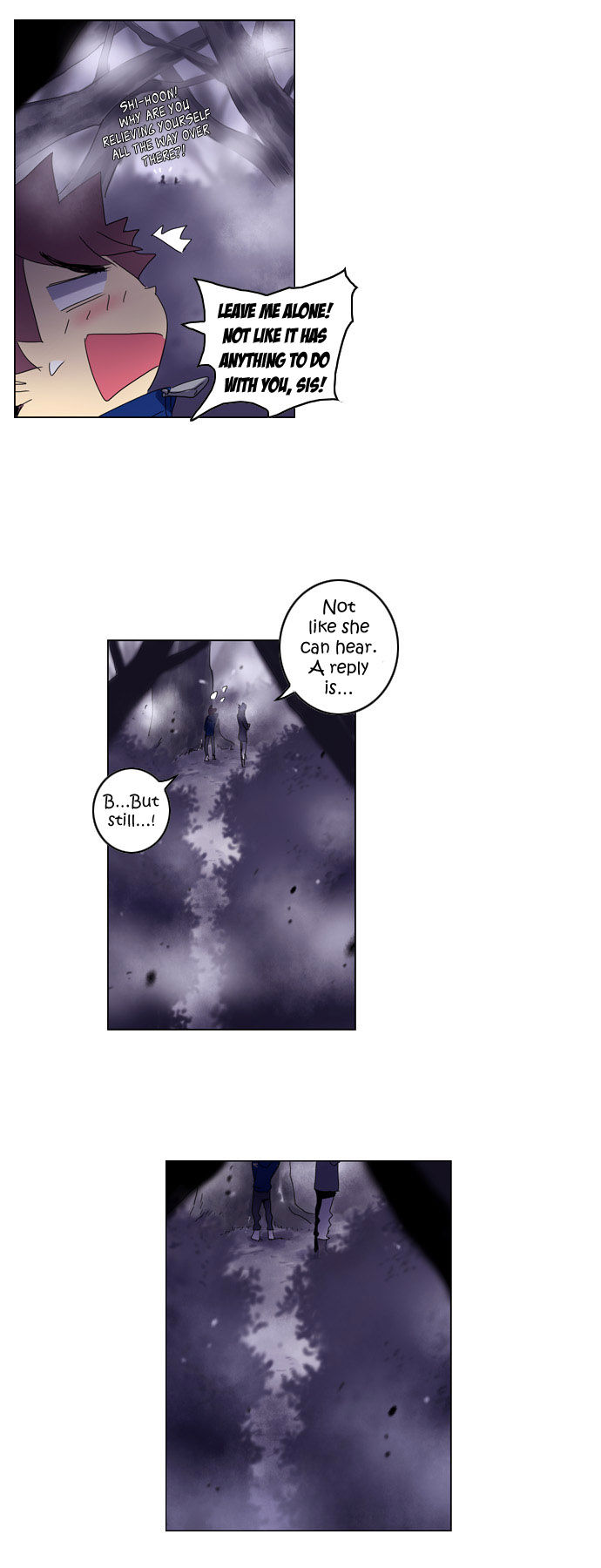 Soul Cartel Chapter 47 page 30 - Chapter 47