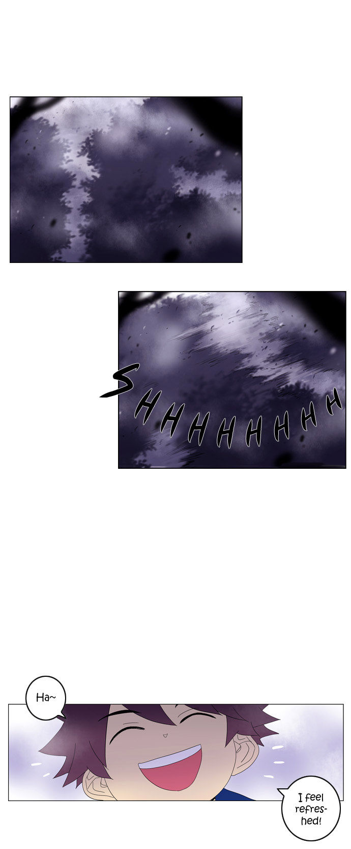 Soul Cartel Chapter 47 page 31 - Chapter 47