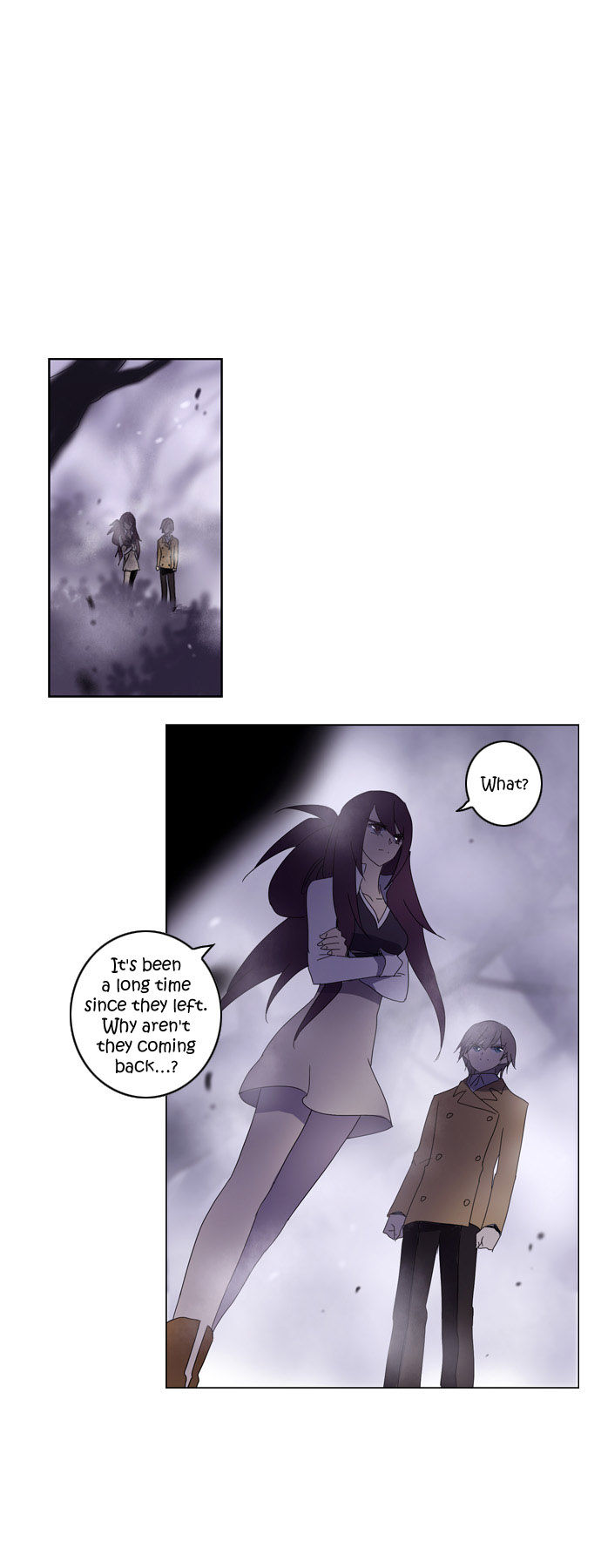 Soul Cartel Chapter 47 page 33 - Chapter 47