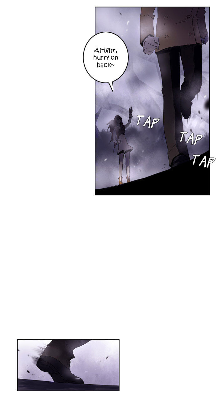 Soul Cartel Chapter 47 page 35 - Chapter 47