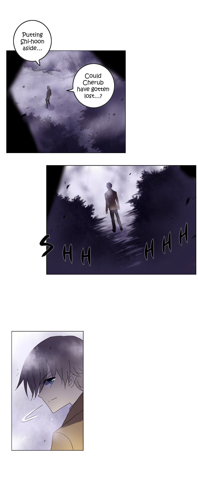 Soul Cartel Chapter 47 page 37 - Chapter 47