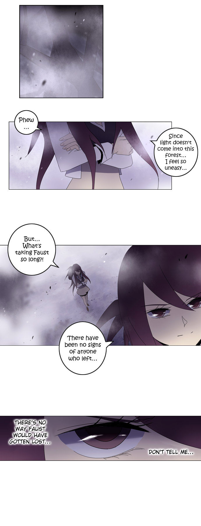 Soul Cartel Chapter 47 page 39 - Chapter 47