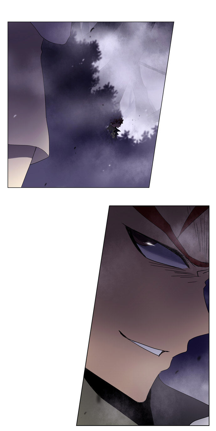 Soul Cartel Chapter 47 page 40 - Chapter 47