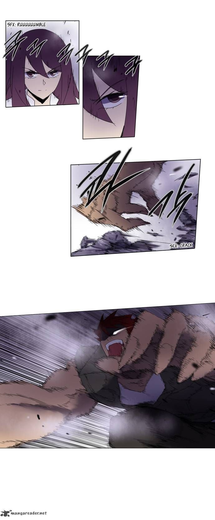 Soul Cartel Chapter 49 page 11 - Chapter 49