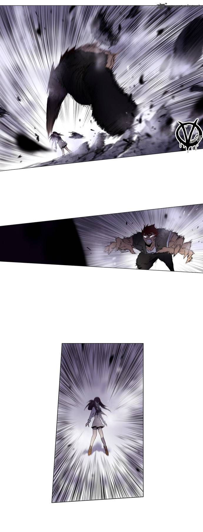 Soul Cartel Chapter 49 page 12 - Chapter 49
