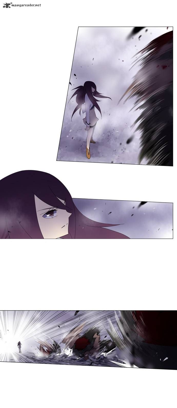 Soul Cartel Chapter 49 page 15 - Chapter 49