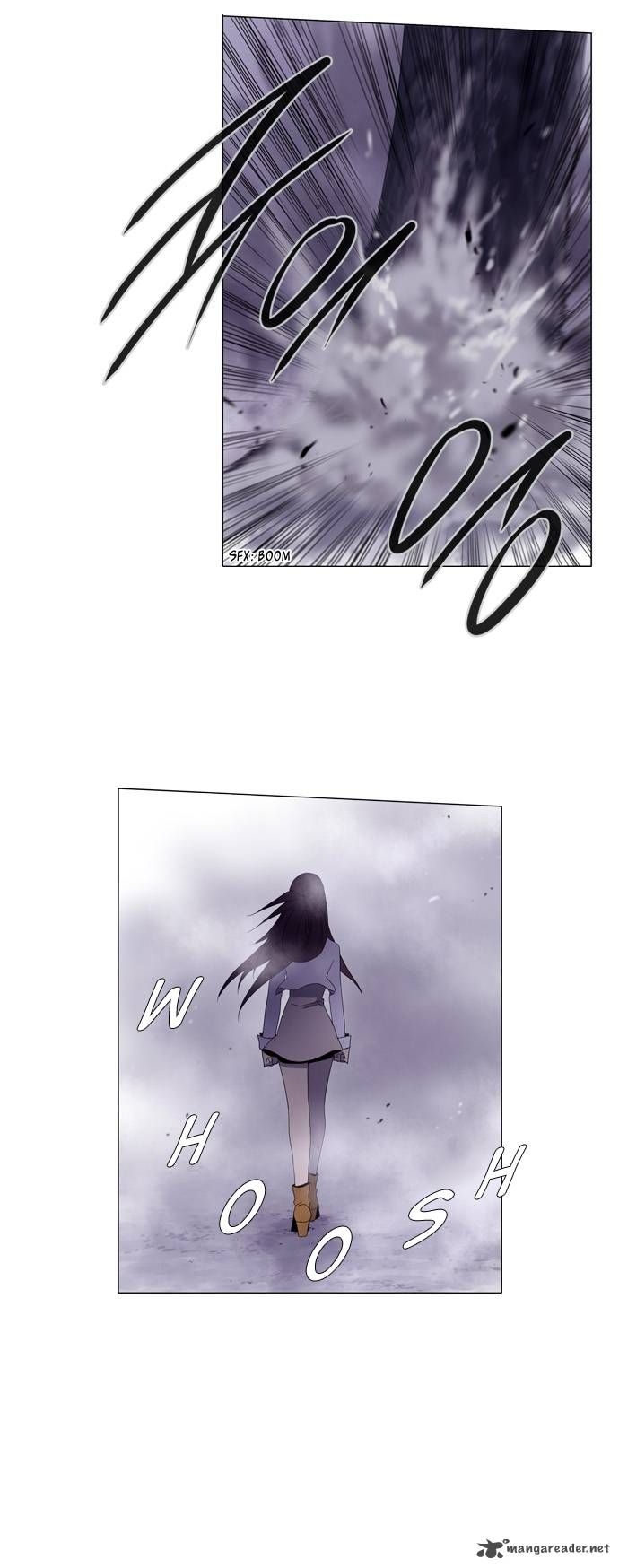 Soul Cartel Chapter 49 page 16 - Chapter 49
