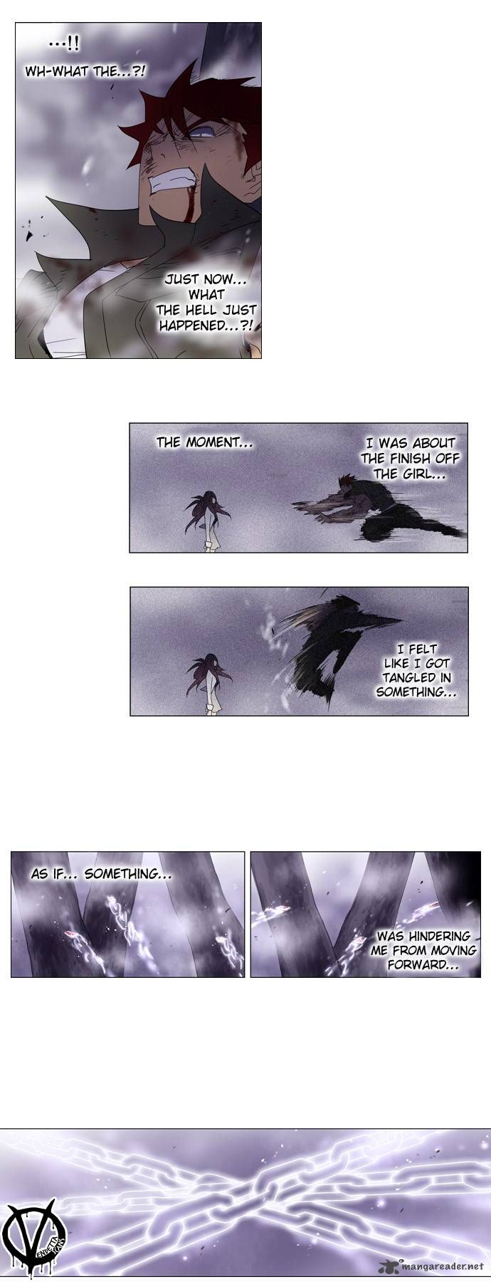 Soul Cartel Chapter 49 page 17 - Chapter 49