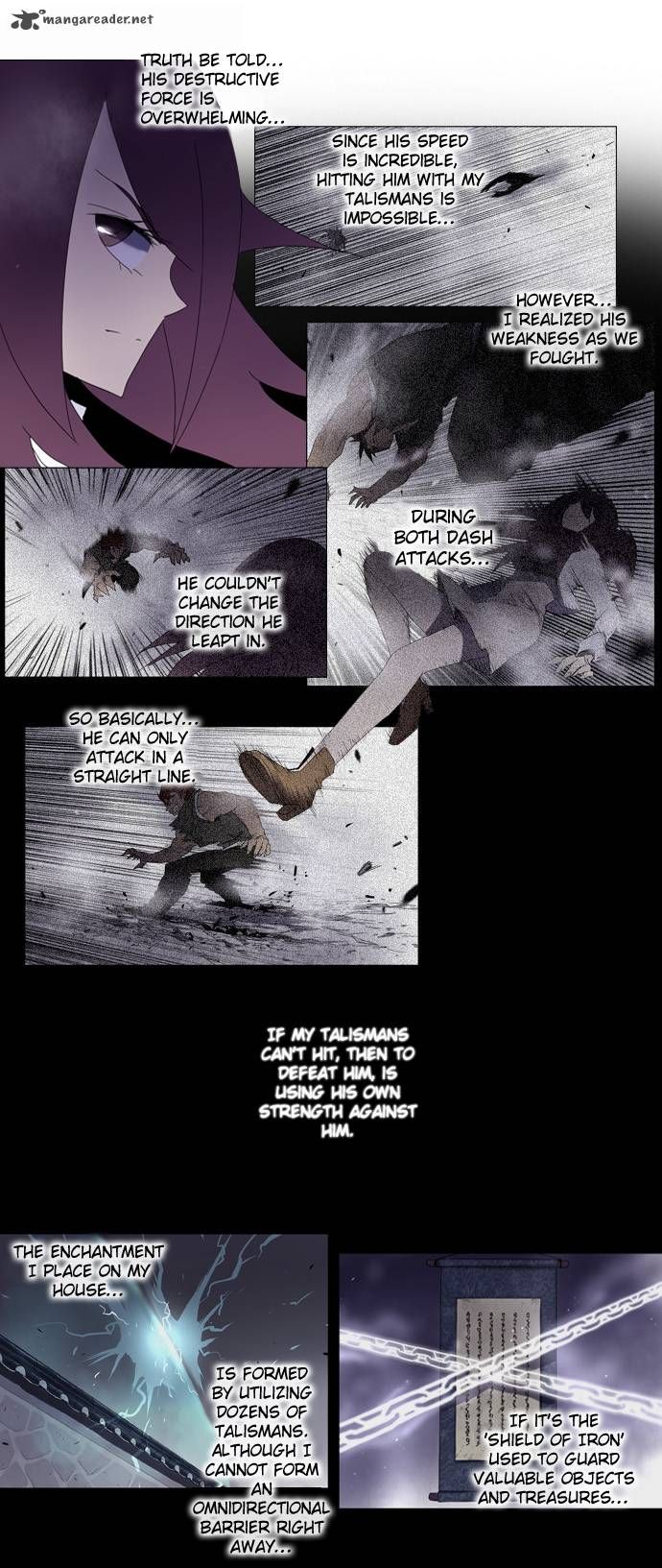 Soul Cartel Chapter 49 page 19 - Chapter 49
