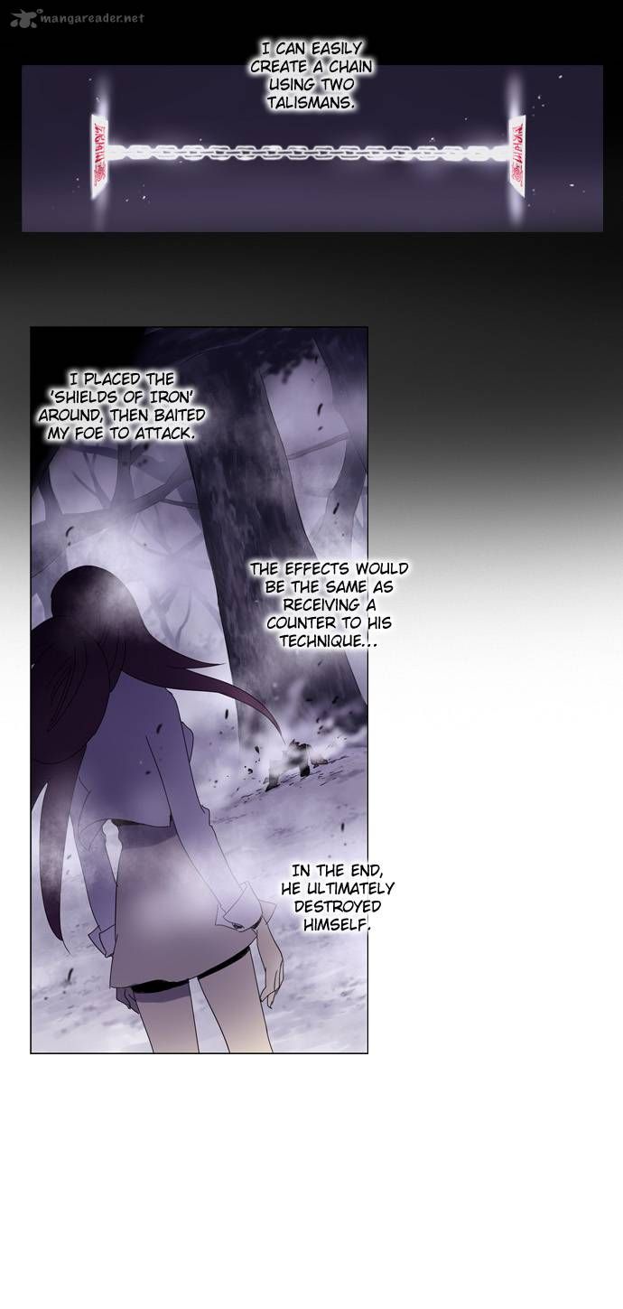Soul Cartel Chapter 49 page 20 - Chapter 49