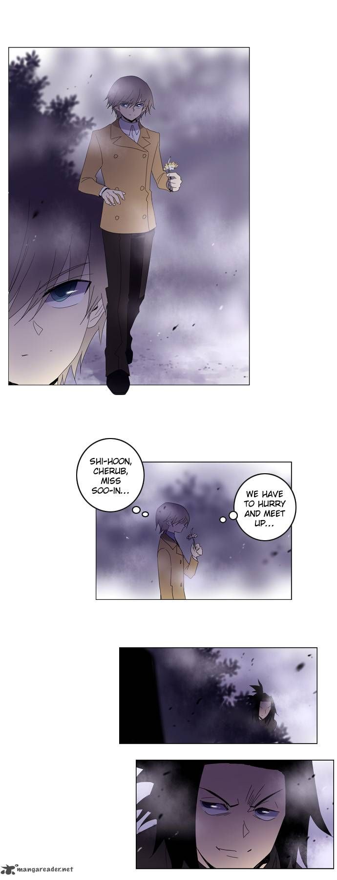 Soul Cartel Chapter 49 page 24 - Chapter 49