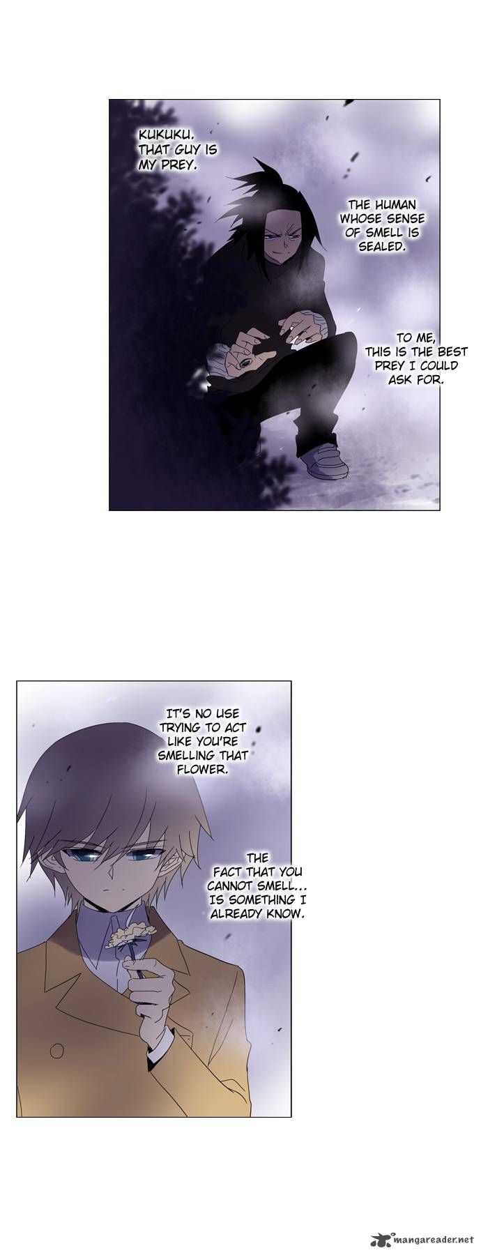 Soul Cartel Chapter 49 page 25 - Chapter 49