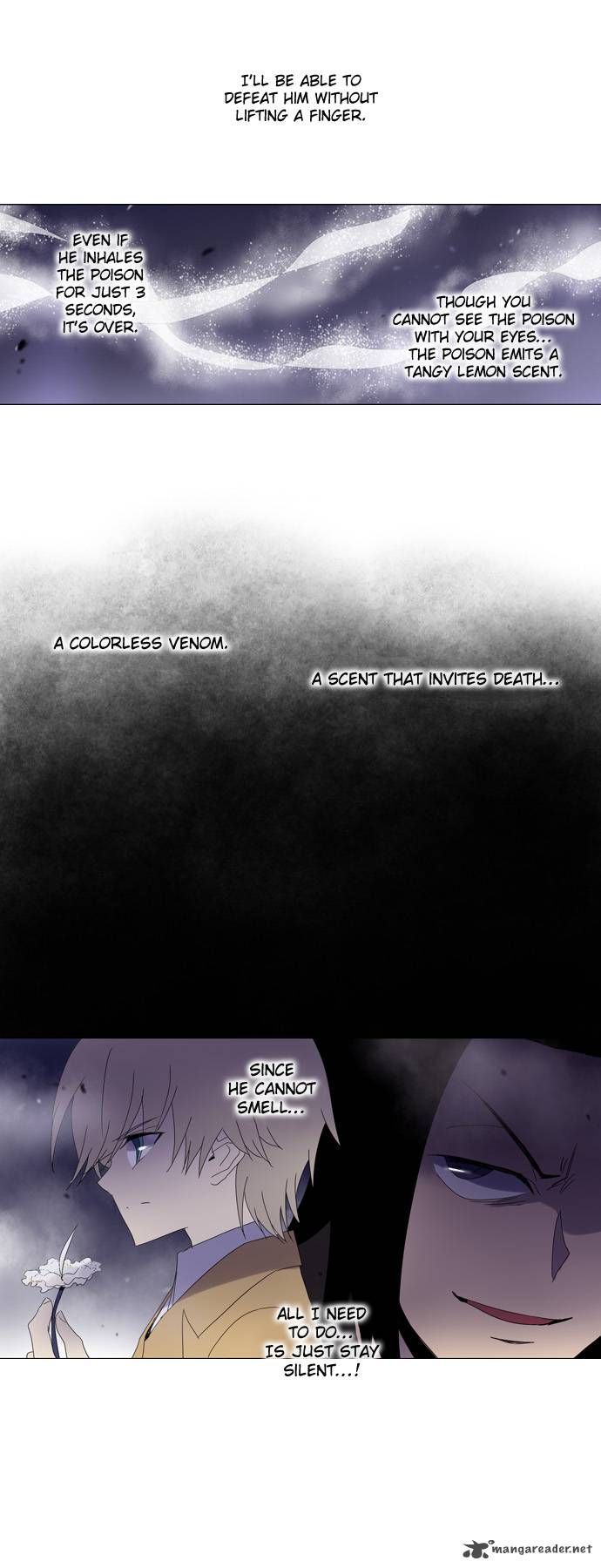 Soul Cartel Chapter 49 page 27 - Chapter 49