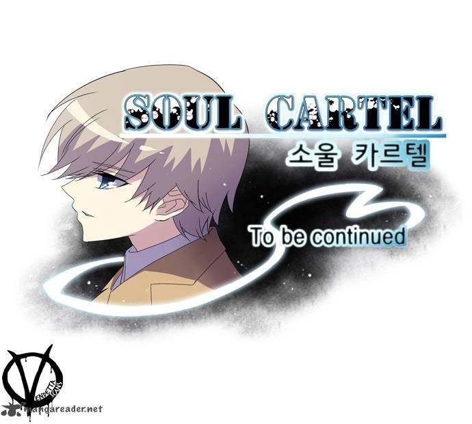 Soul Cartel Chapter 49 page 28 - Chapter 49