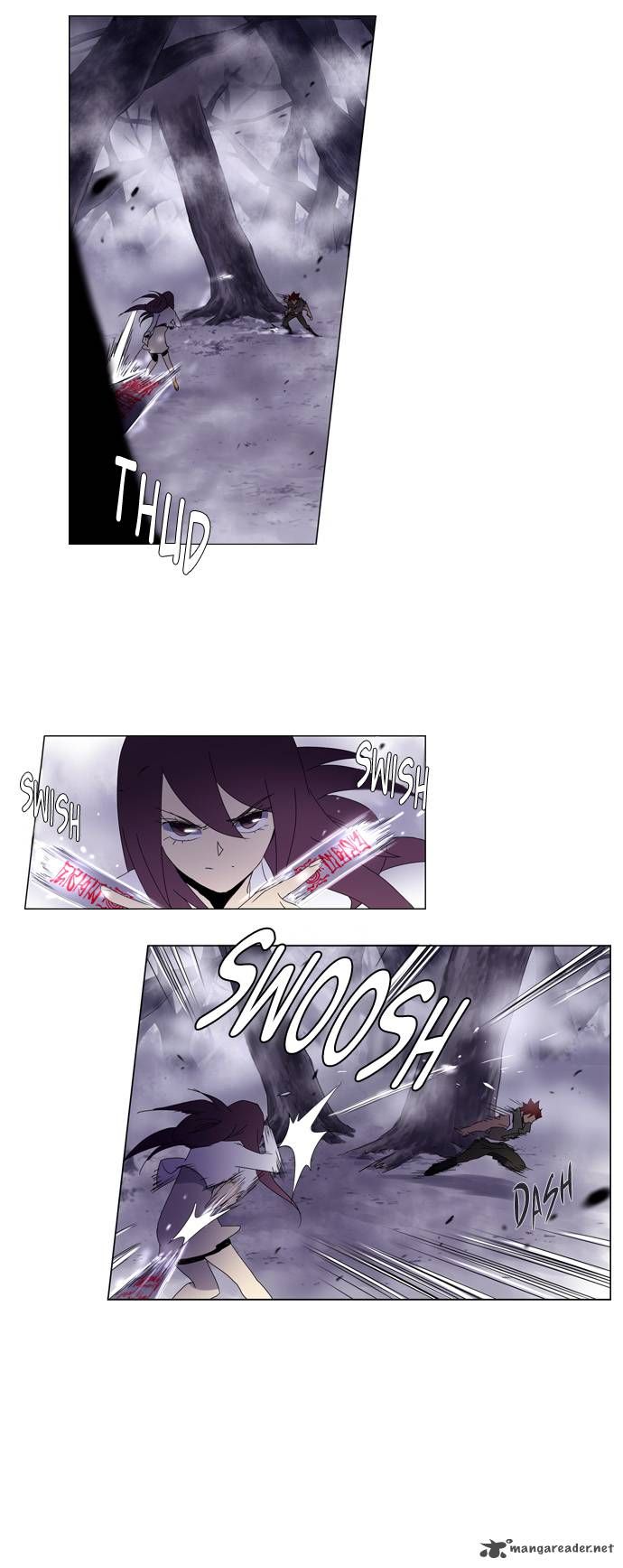 Soul Cartel Chapter 49 page 4 - Chapter 49
