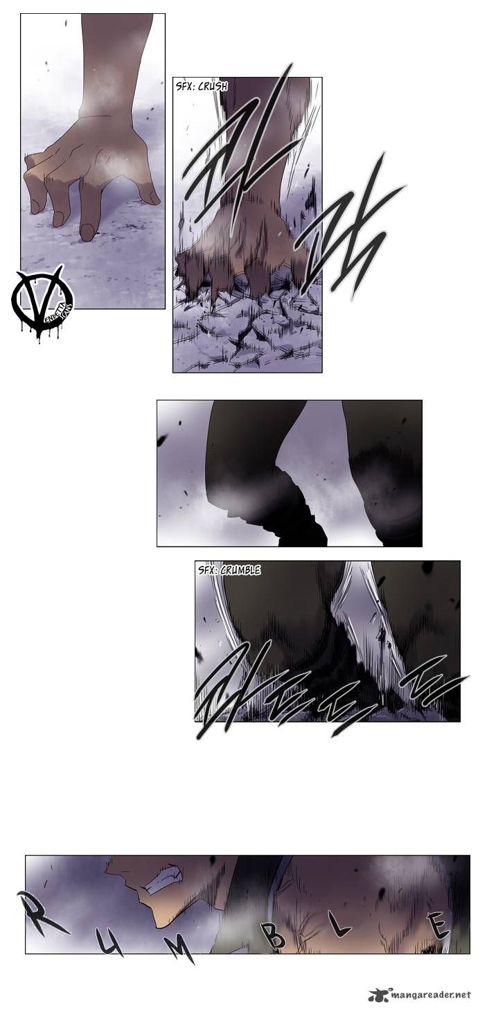 Soul Cartel Chapter 49 page 7 - Chapter 49