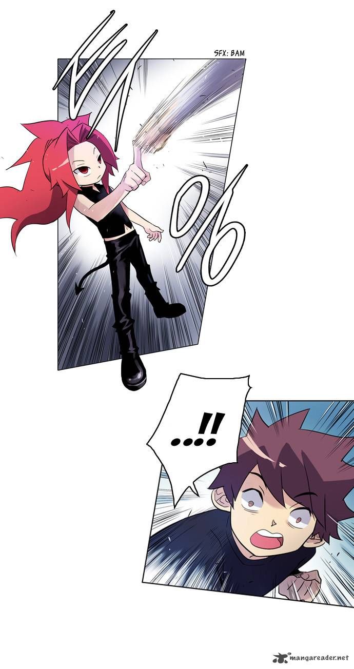Soul Cartel Chapter 5 page 15 - Chapter 5