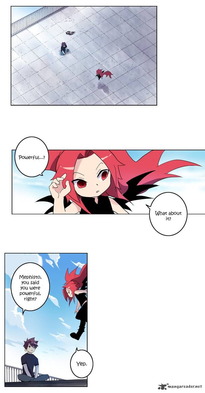 Soul Cartel Chapter 5 page 2 - Chapter 5