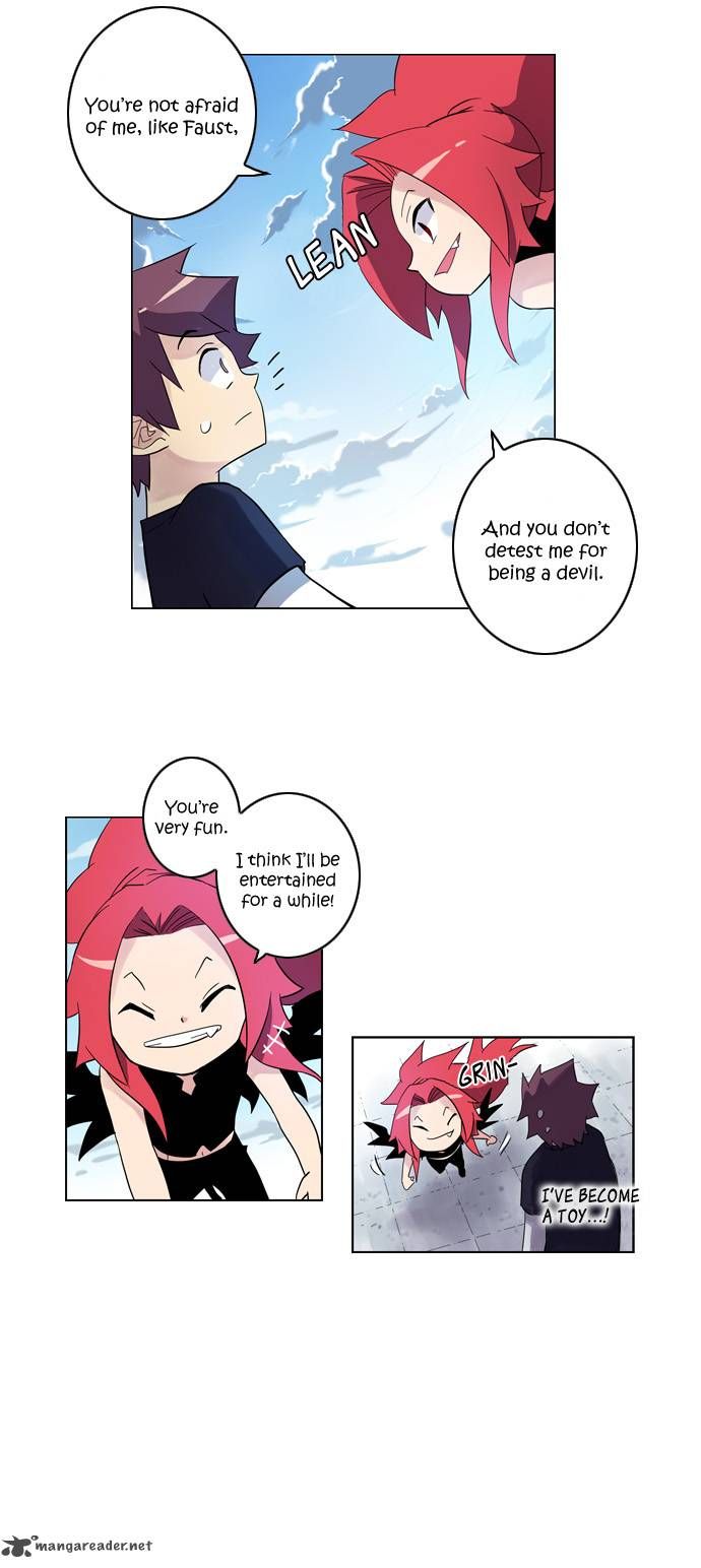 Soul Cartel Chapter 5 page 8 - Chapter 5