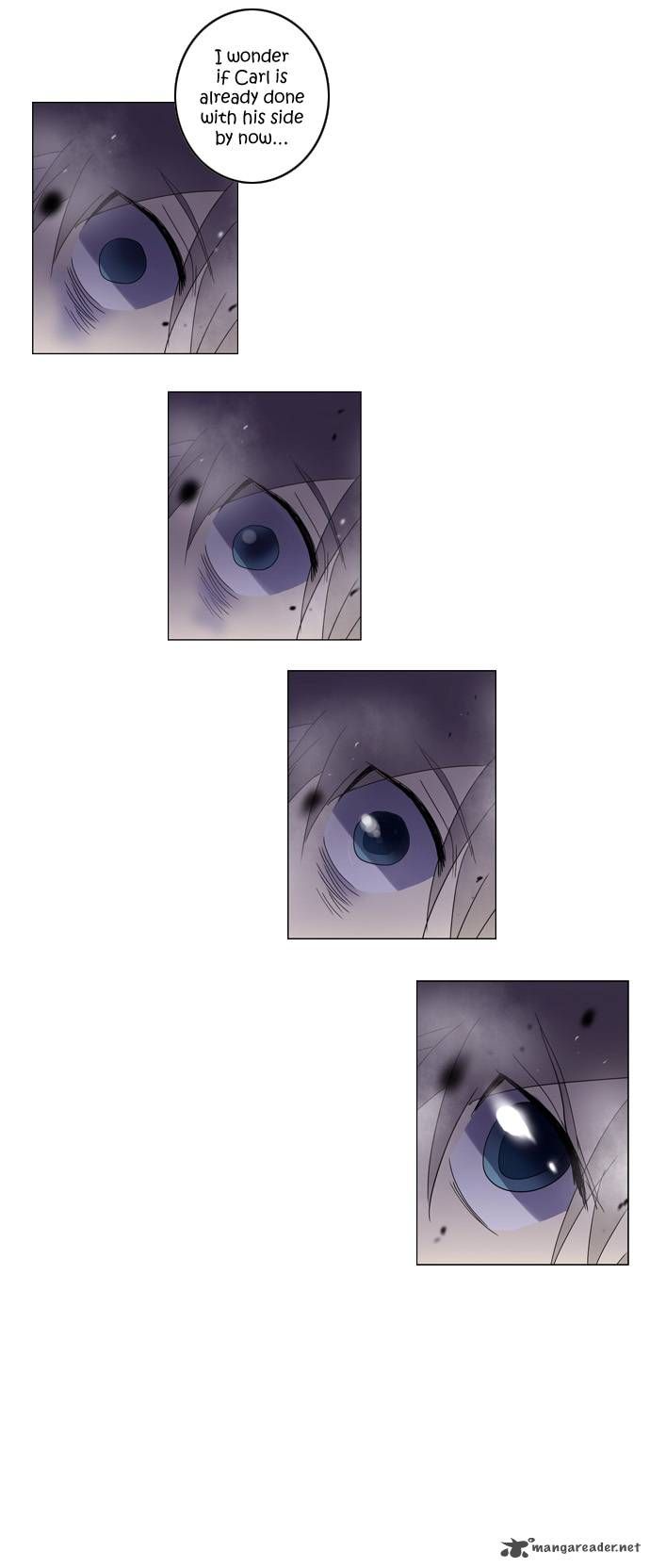 Soul Cartel Chapter 50 page 11 - Chapter 50