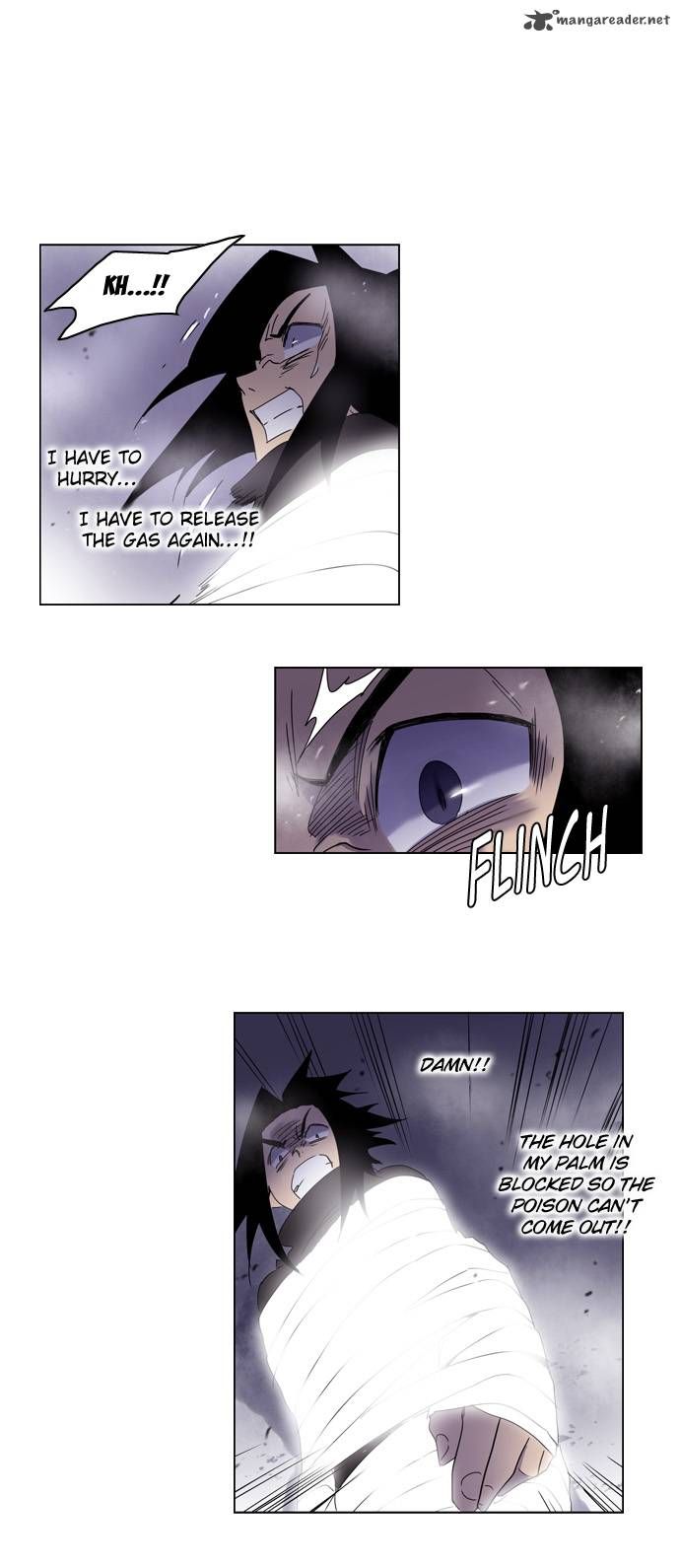 Soul Cartel Chapter 50 page 15 - Chapter 50