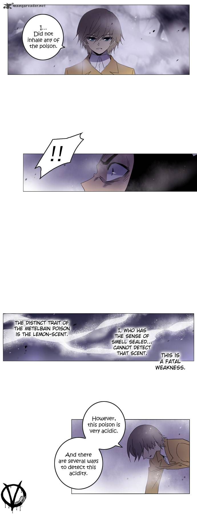 Soul Cartel Chapter 50 page 17 - Chapter 50