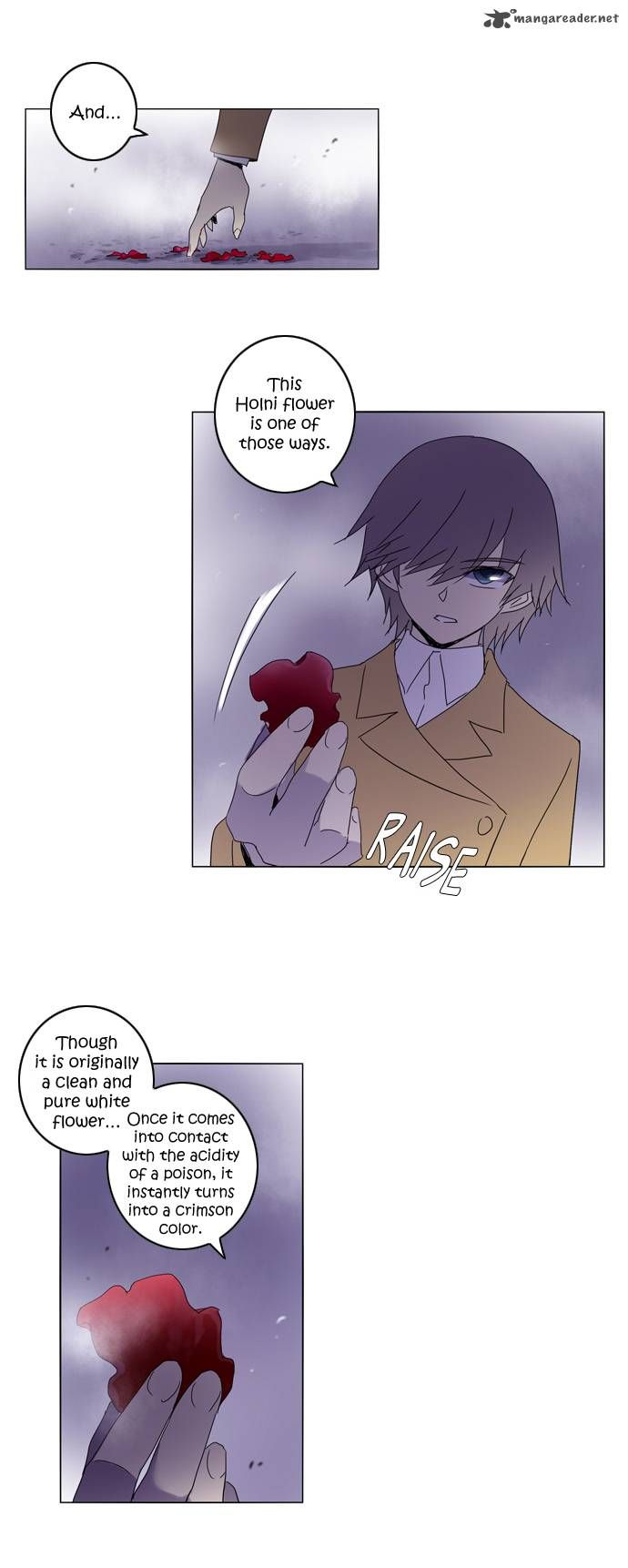 Soul Cartel Chapter 50 page 18 - Chapter 50