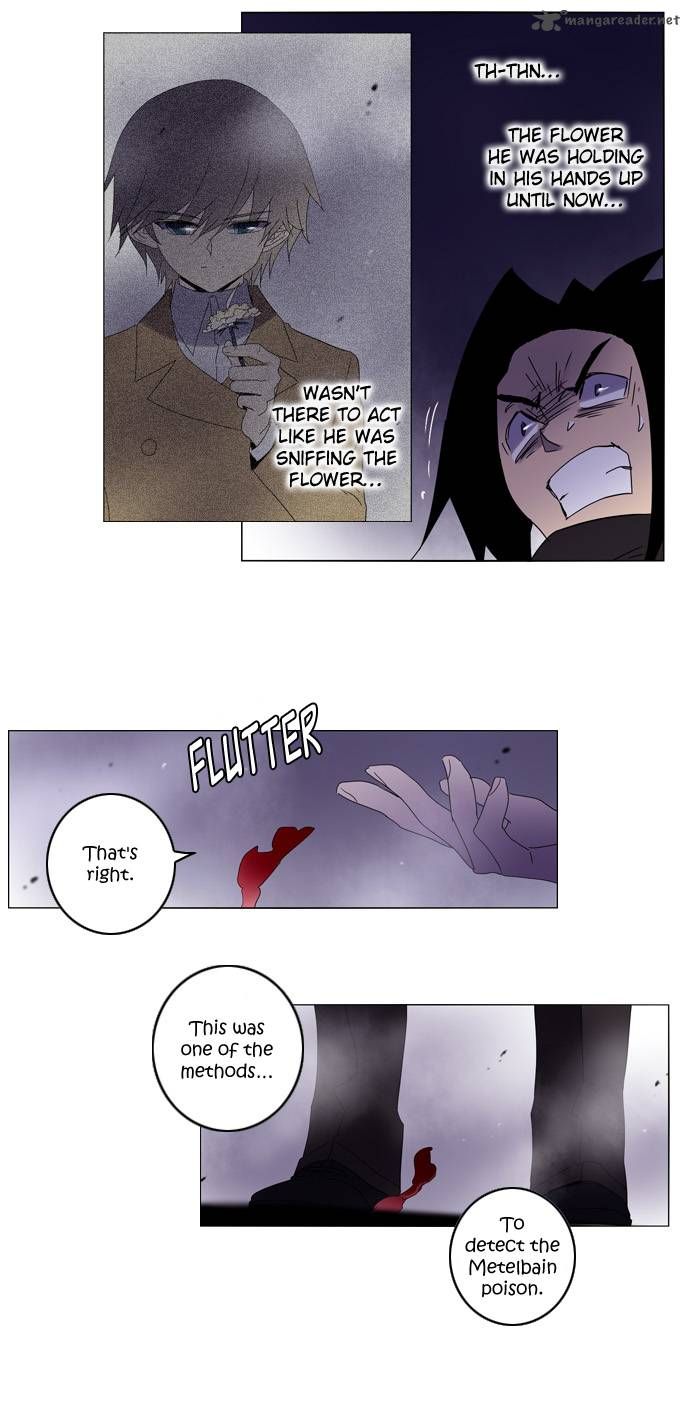 Soul Cartel Chapter 50 page 19 - Chapter 50