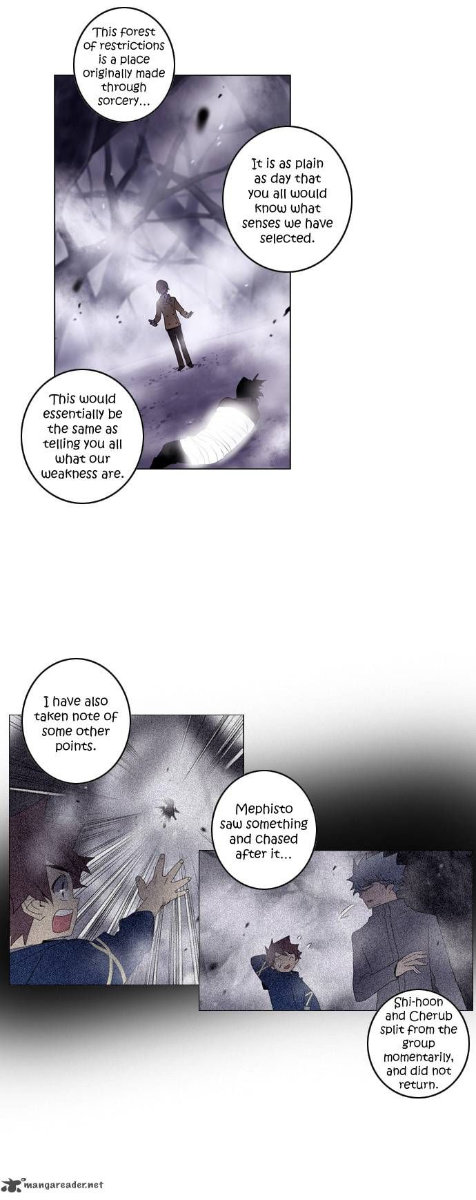Soul Cartel Chapter 50 page 21 - Chapter 50