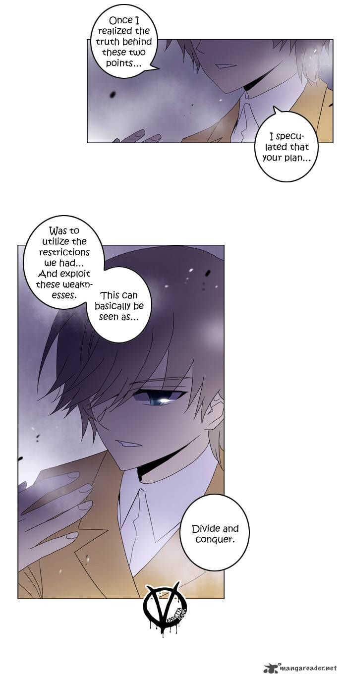 Soul Cartel Chapter 50 page 22 - Chapter 50