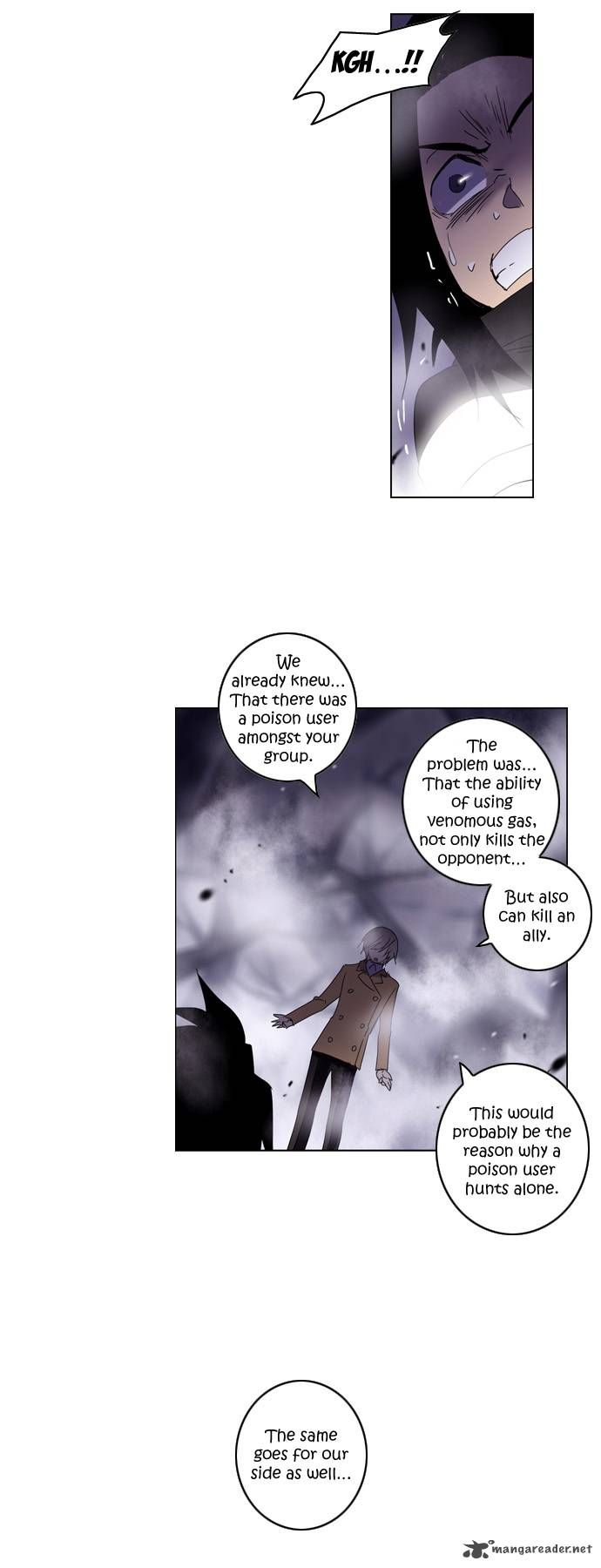 Soul Cartel Chapter 50 page 23 - Chapter 50