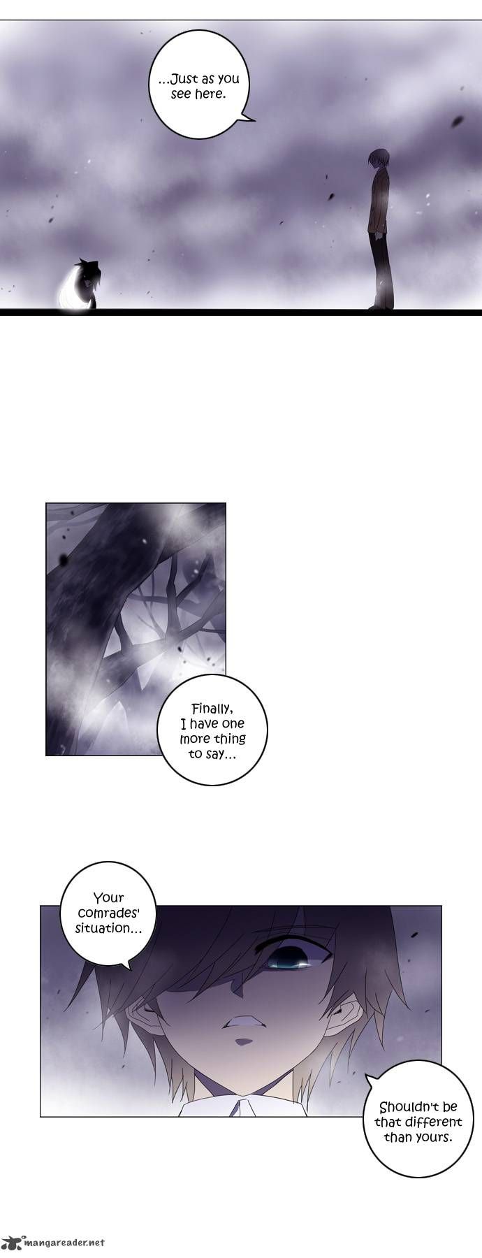 Soul Cartel Chapter 50 page 25 - Chapter 50