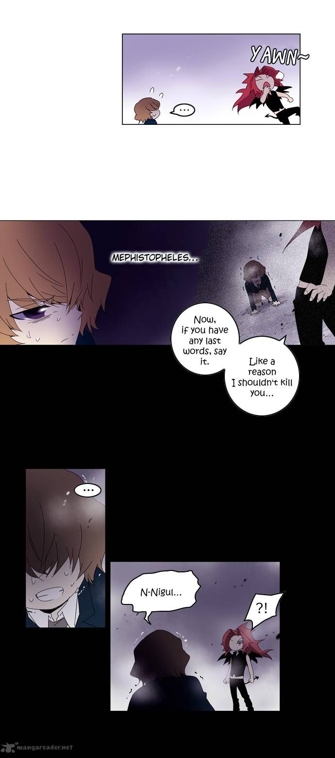 Soul Cartel Chapter 50 page 29 - Chapter 50