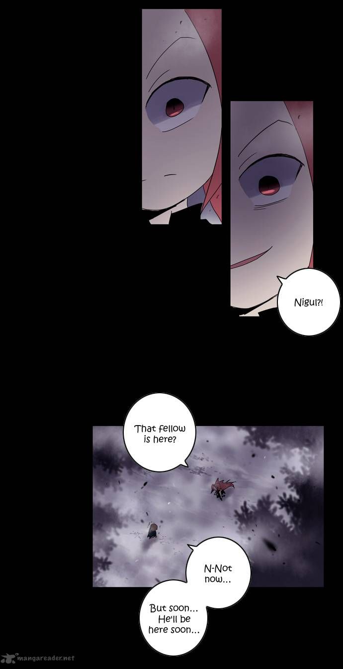 Soul Cartel Chapter 50 page 30 - Chapter 50