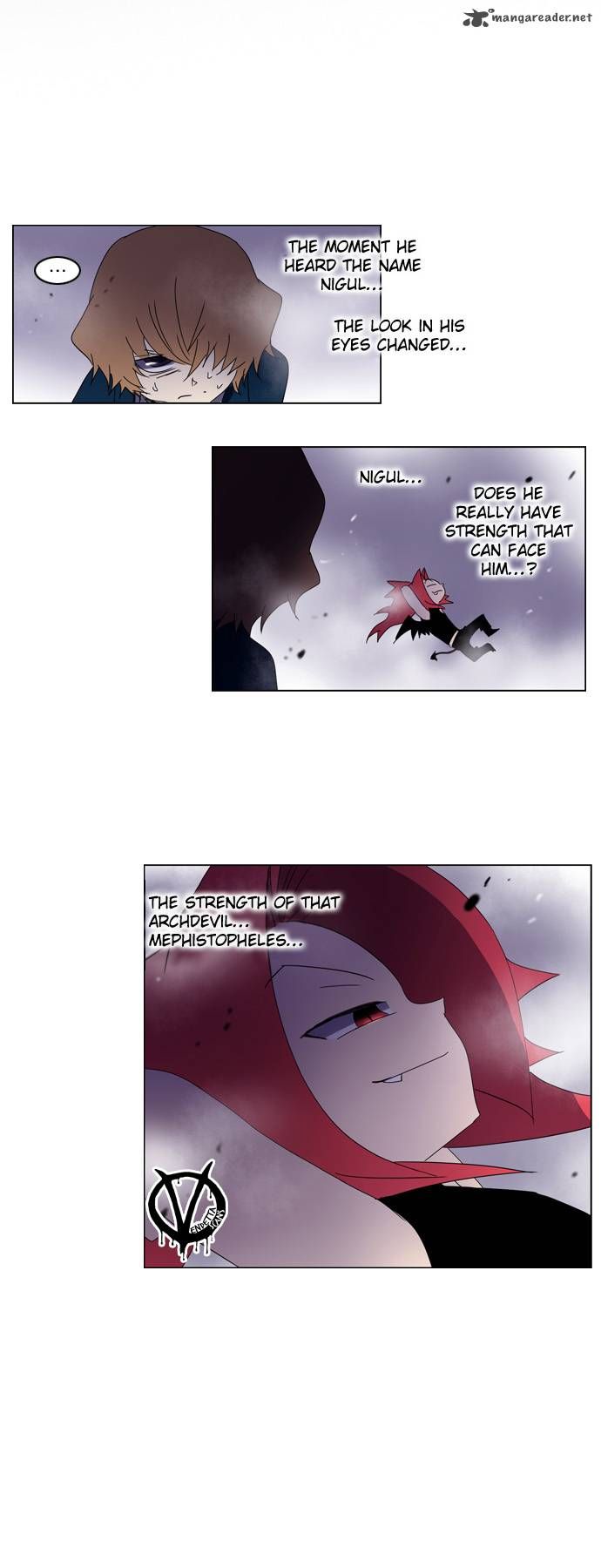 Soul Cartel Chapter 50 page 32 - Chapter 50
