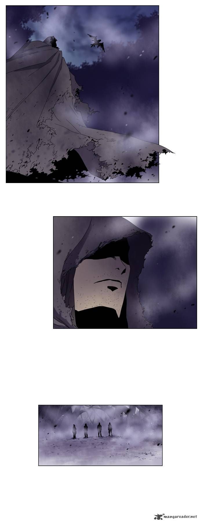Soul Cartel Chapter 50 page 34 - Chapter 50