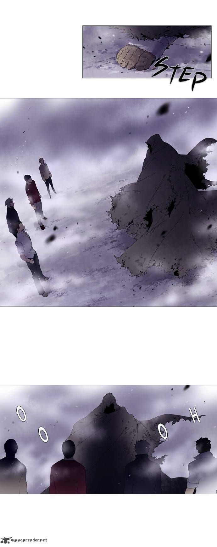 Soul Cartel Chapter 50 page 35 - Chapter 50