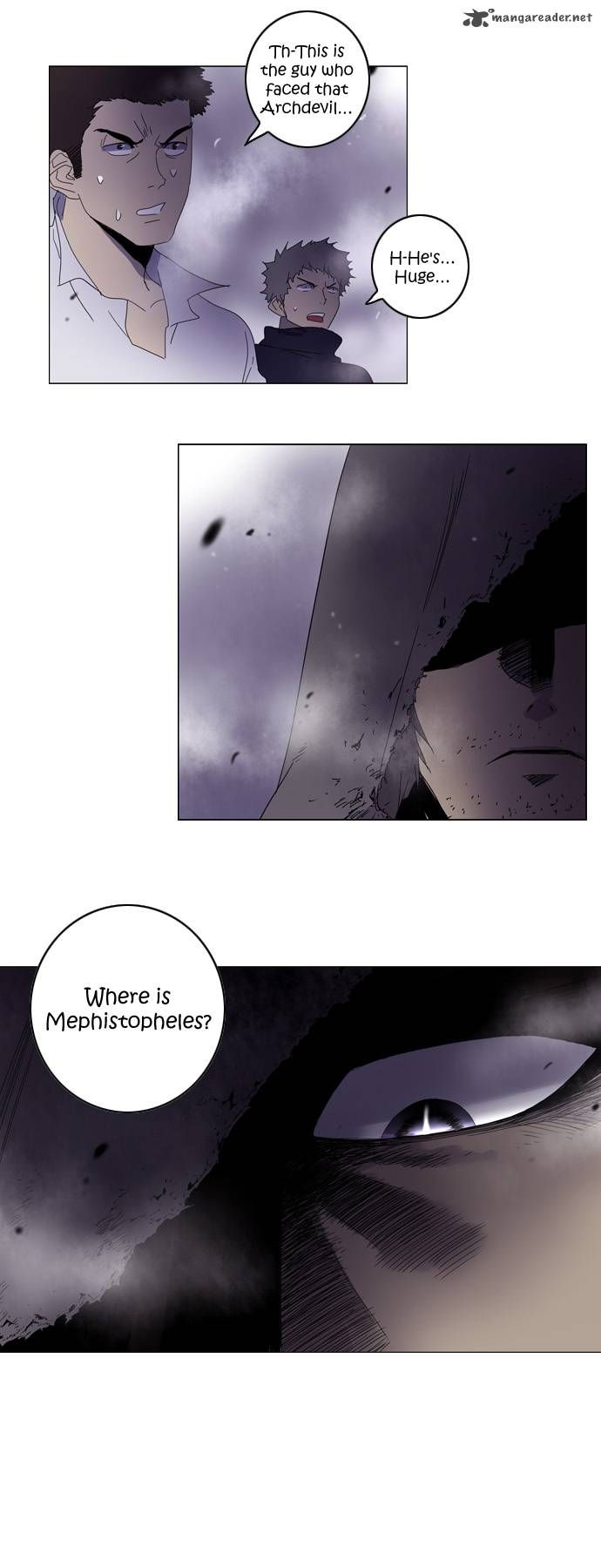 Soul Cartel Chapter 50 page 36 - Chapter 50