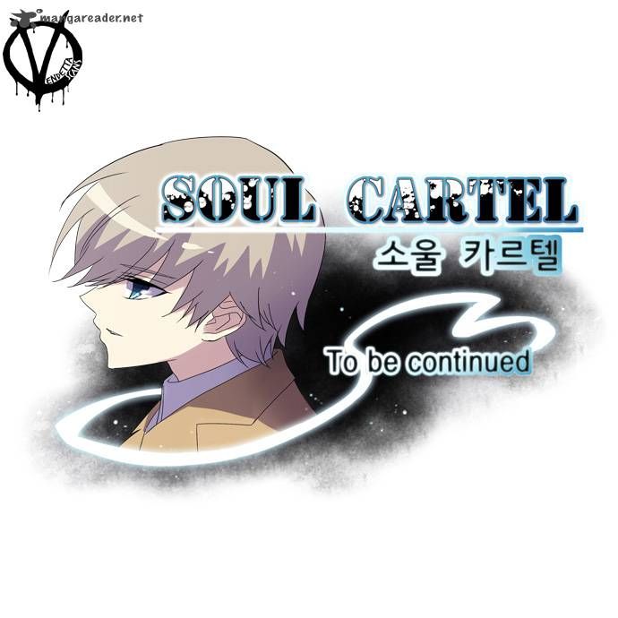 Soul Cartel Chapter 50 page 37 - Chapter 50